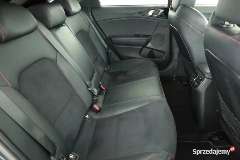 Kia ProCeed GT 16 TGDI ESP Procee'd mazowieckie Piaseczno
