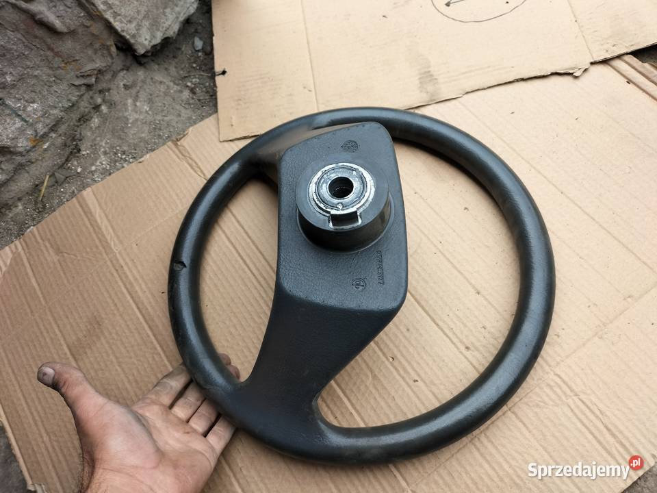 PEUGEOT 306 XN KIEROWNICA 9613093177 lubelskie Kamień-Kolonia