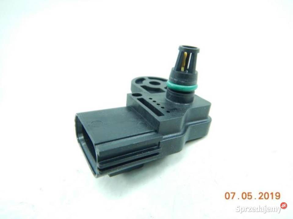 CZUJNIK CIŚNIENIA KOLEKTORA FORD ESCORT FIESTA osobowe sprzedam