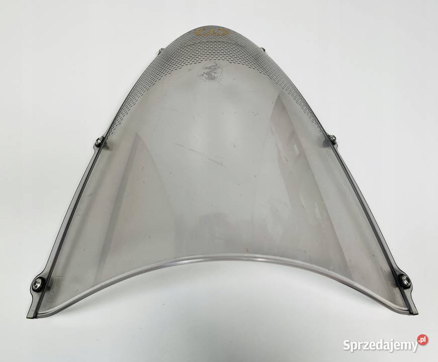 KAWASAKI Ninja ZX10R Ninja ZX6R ZX6RR 0508 Szyba
