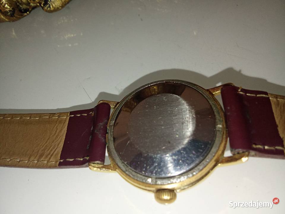 zegarek DUGENA automatic Męskie Dzierżoniów
