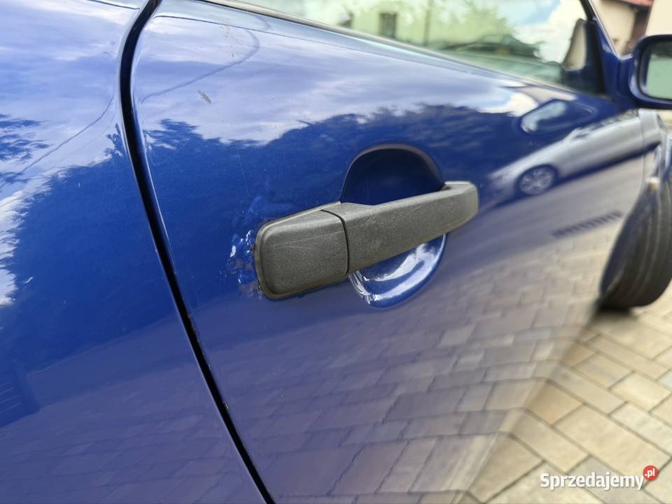 Mercedes SLK W170 20 LPG Zarejestrowany w Polsce Racibórz