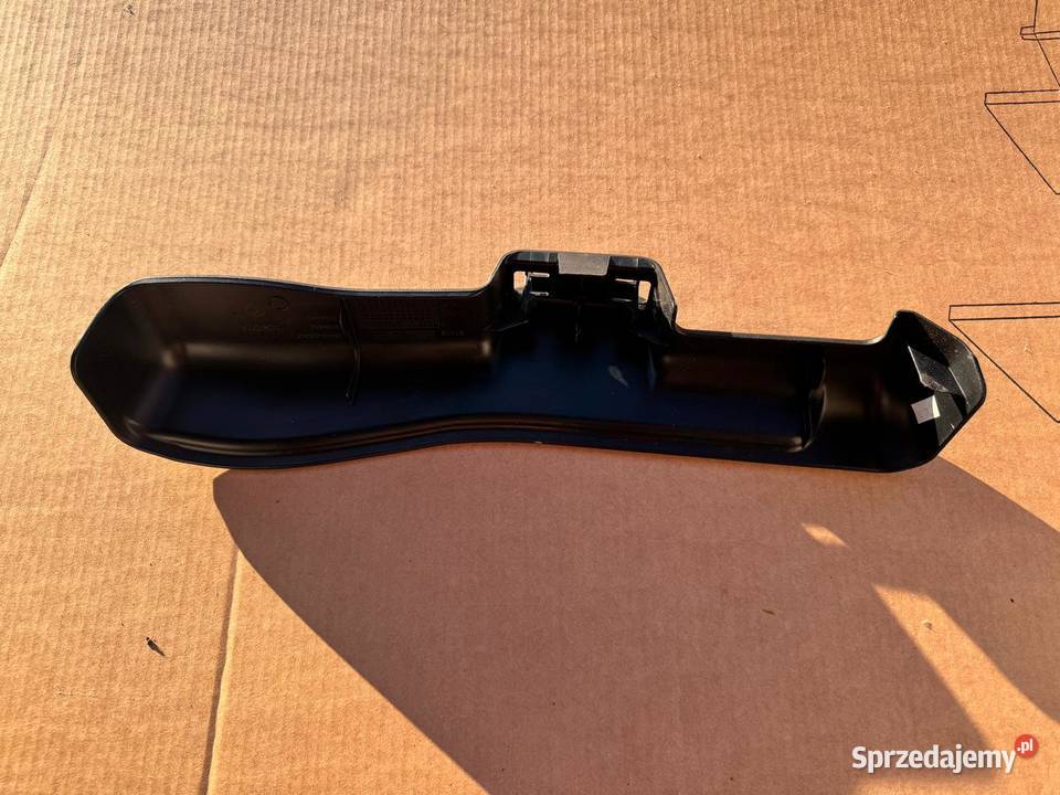 Osłona lewarka pod siedzenie Toyota Yaris III małopolskie Brzesko