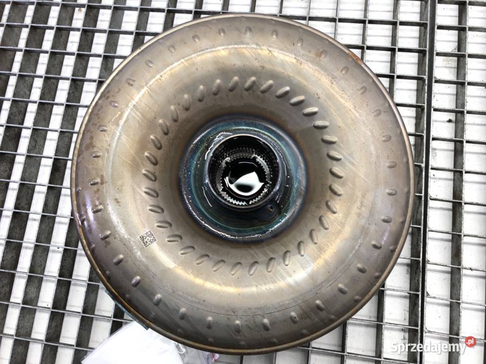 SPRZĘGŁO HYDROKINETYCZNE ALFA GIULIA 20 280 sprzedam