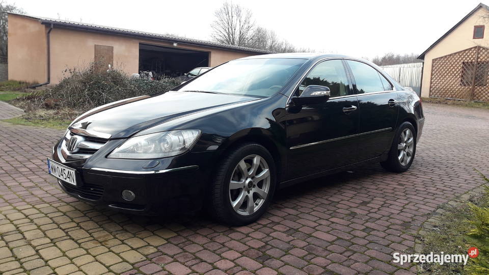 Honda Legend 35i czujnik zmierzchu Mińsk Mazowiecki