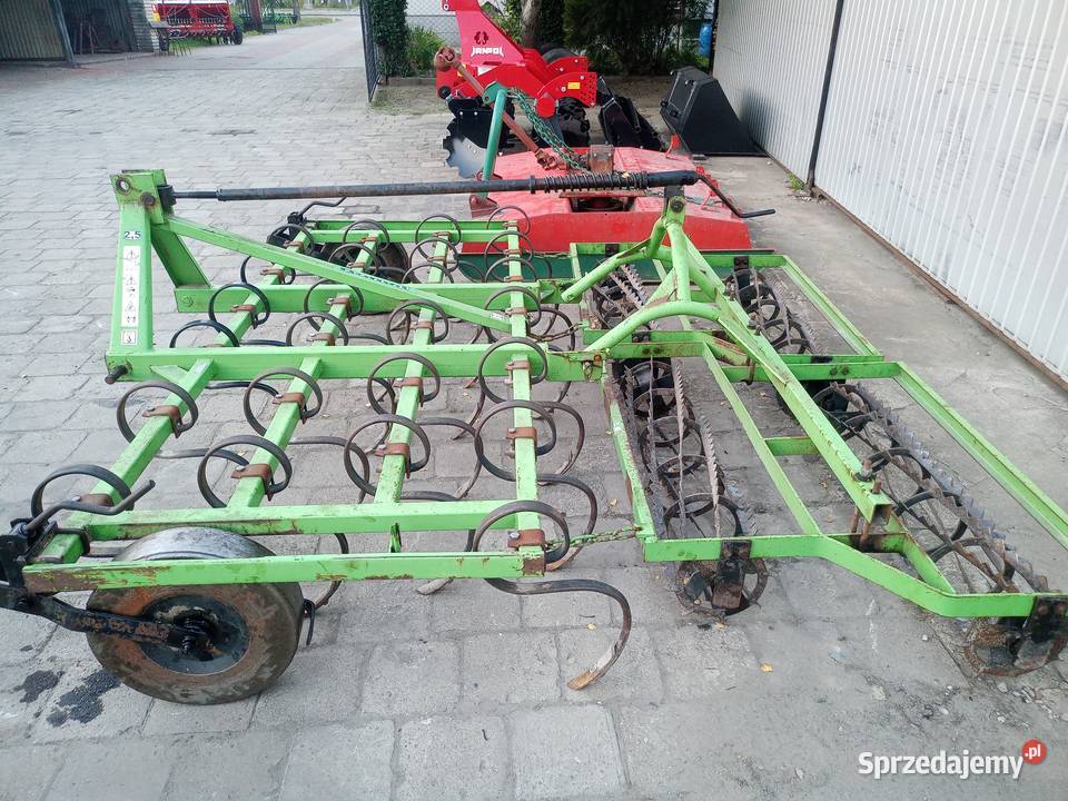 Agregat 25m Agregaty Żelechów