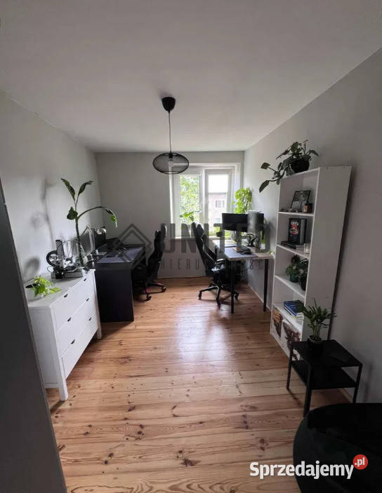 Gliwickiej Piętro 3