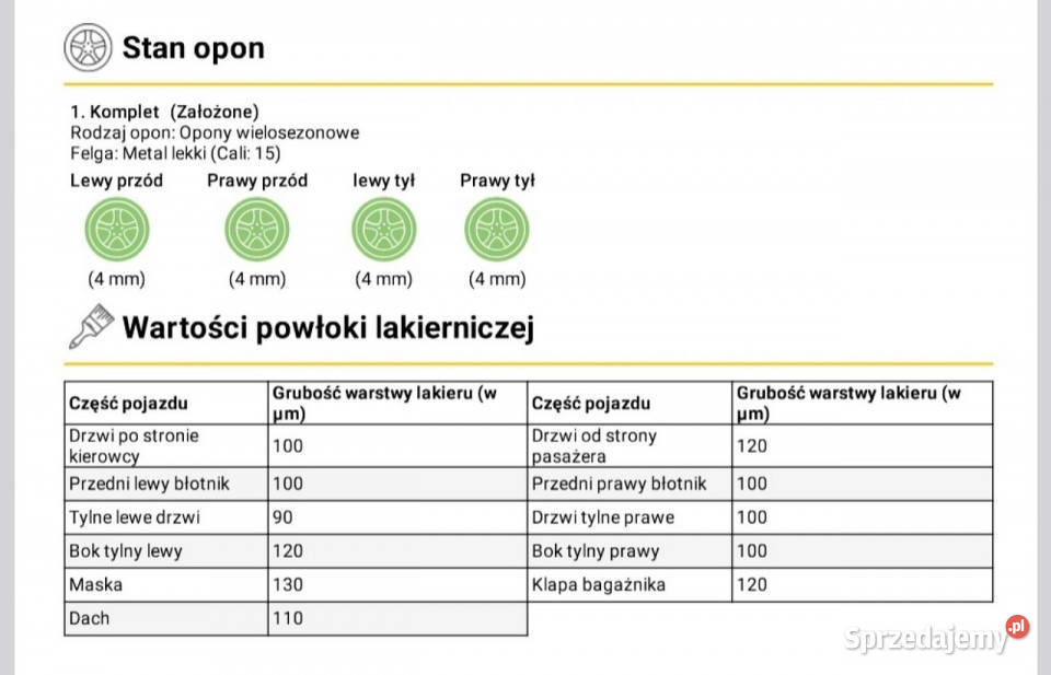 Hyundai i30 Perfekcyjny Bezwypadkowy II 2012