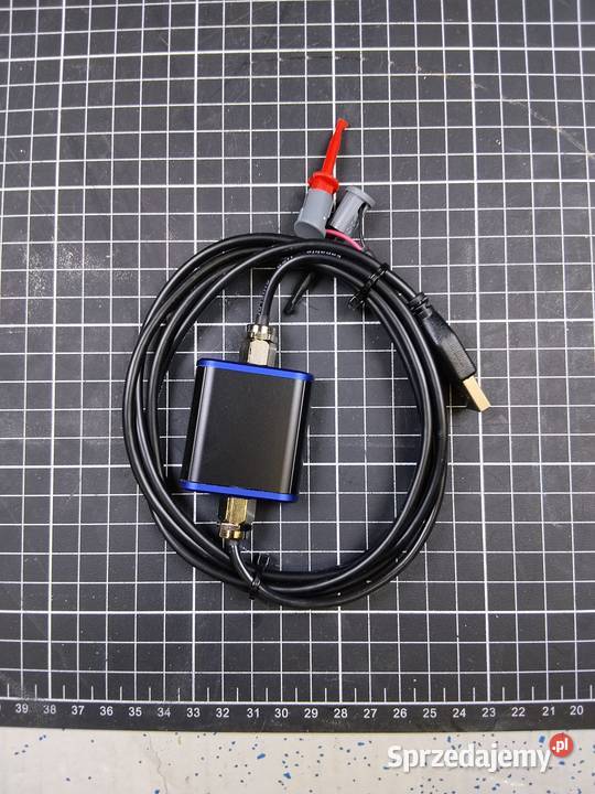 Pirometr czujnik IR Omega OSAT151LTC25 kabel Zakrzewo