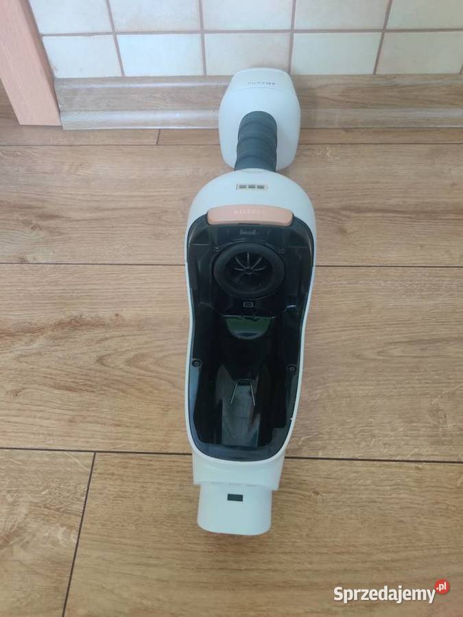 Odkurzacz pionowy Electrolux Q9 uszkodzony Myszków