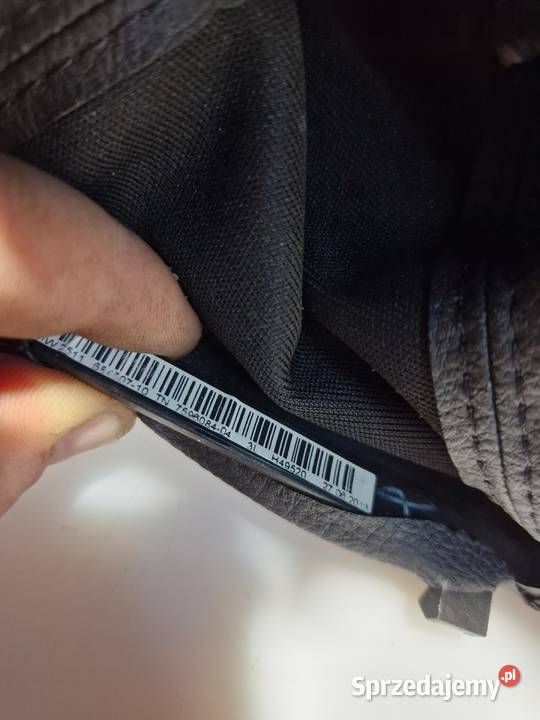 BMW F30 F31 F32 F34 MIESZEK WYBIERAK GAŁKA dolnośląskie