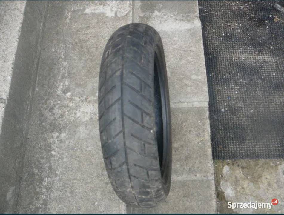 Opona Michelin Gold Standard 12070 zr 14 Ostrzeszów