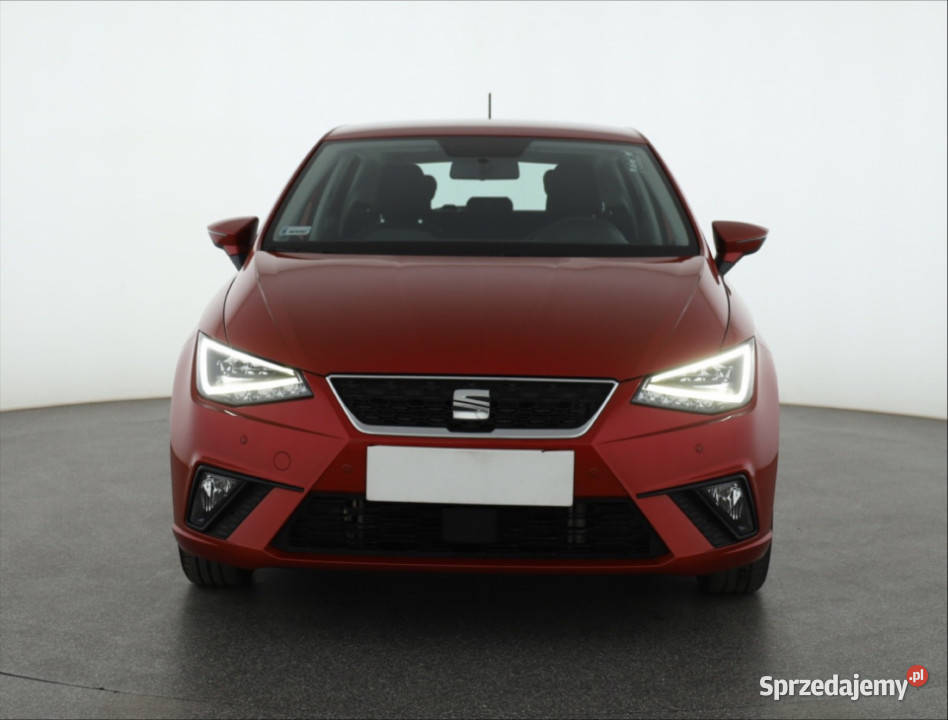Seat Ibiza 10 TSI Piaseczno sprzedam