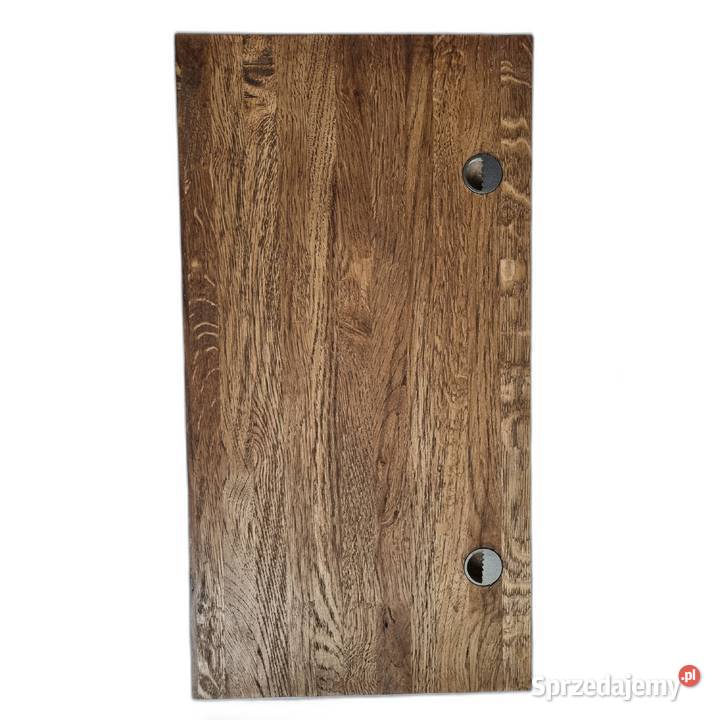 Ostatnia Wieczerza w Drewnie Klasyczna Scena z