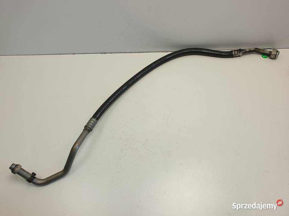 Porsche Boxster 986 32 PRZEWÓD KLIMATYZACJI lubelskie Chełm