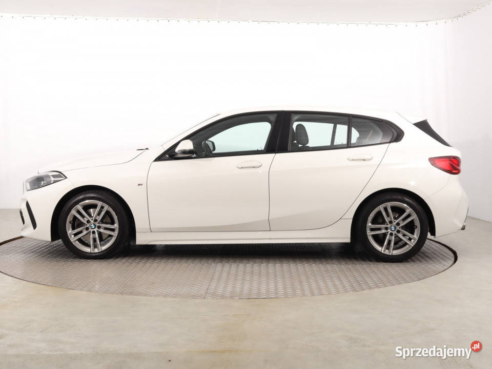 BMW 1 118i czujnik deszczu Katowice
