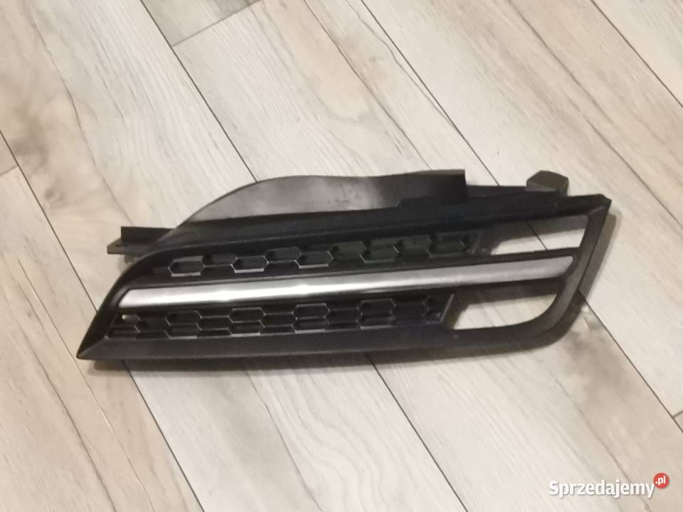 NISSAN MICRA K12 0210 LEWA ATRAPA KRATKA PRZÓD Międzychód