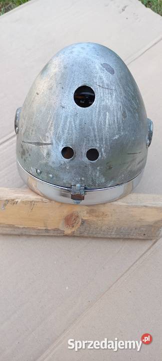 M 72 lampa Chodzież