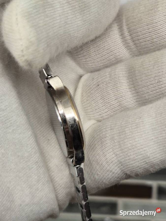 Damski zegarek Growanaquartz śląskie Chorzów