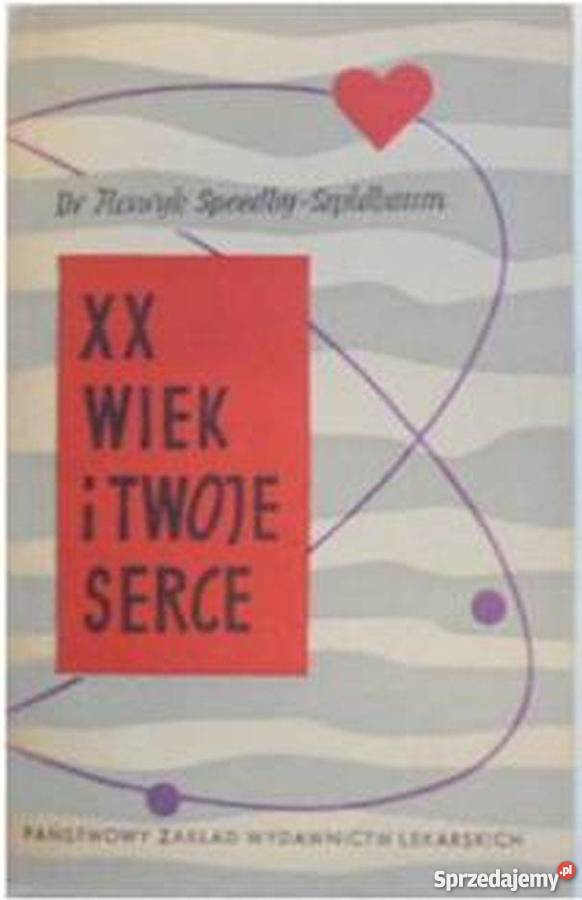 XX WIEK I TWOJE SERCE SPEEDBYSZPIDBAUM H