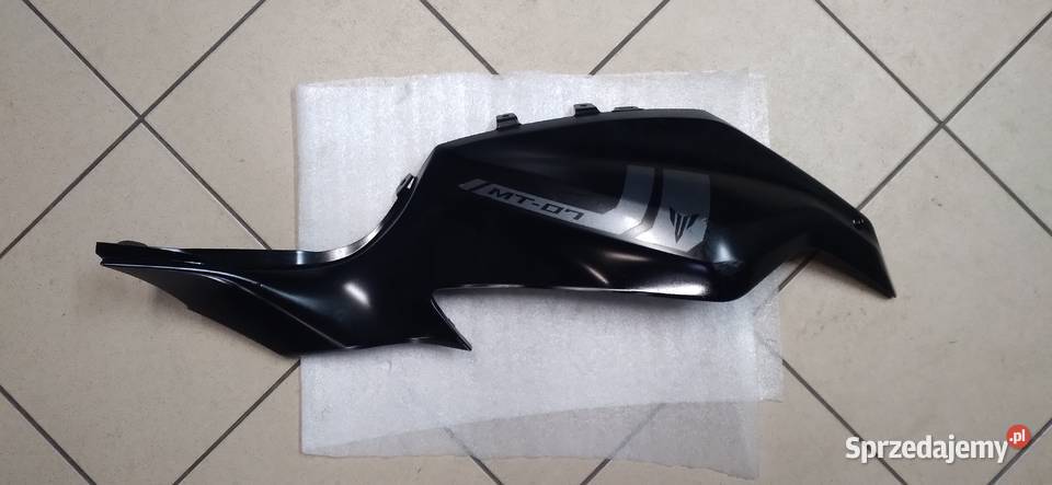 Boczek Prawy Osłona Yamaha MT07 Jawiszowice