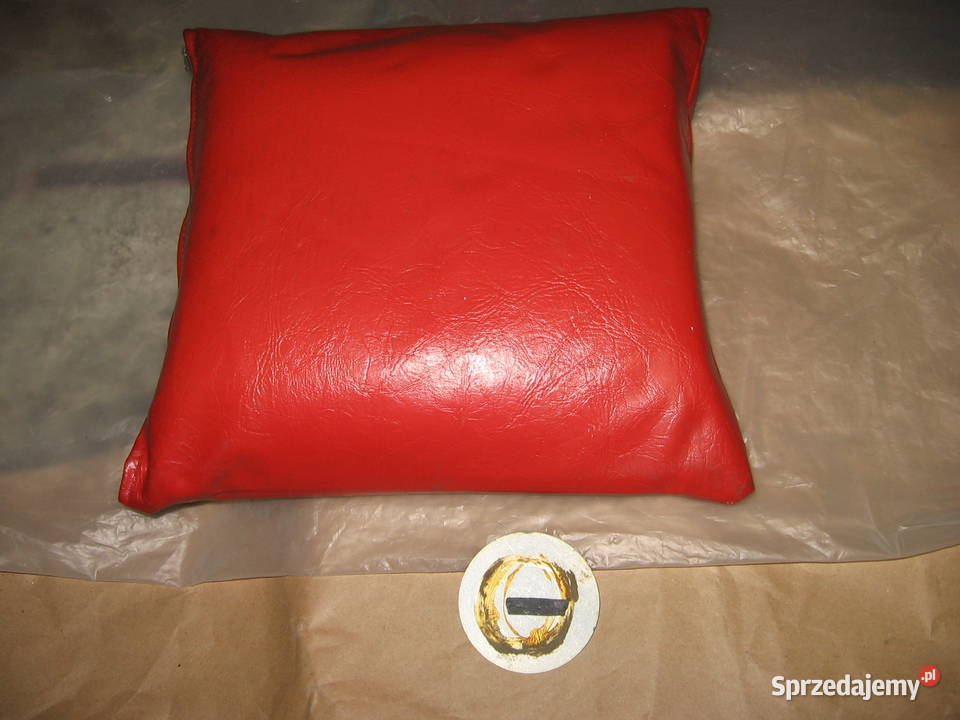 Stara apteczka DUKA BMW VW Audi OPEL Ford auto Przemyśl