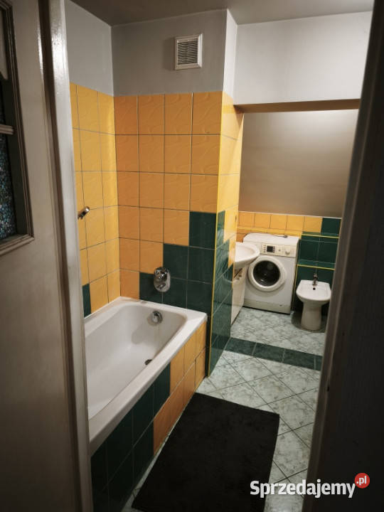 Mieszkanie 3 pokojowe Wrocław Śródmieście Rok budowy 1993