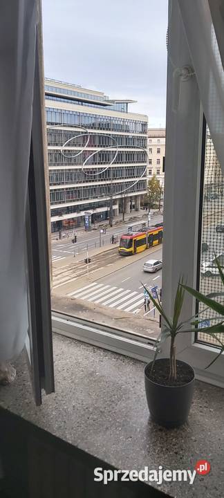 Kawalerka 3436m al Jerozolimskie 21