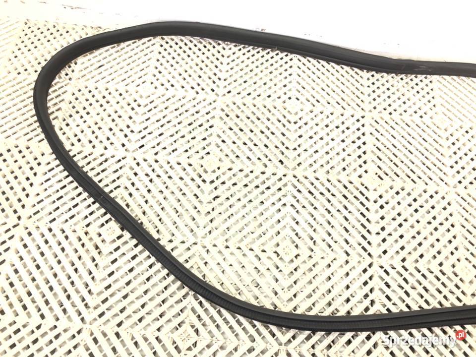 USZCZELKA DRZWI PRZÓD PRAWA BMW X1 U11 20222025