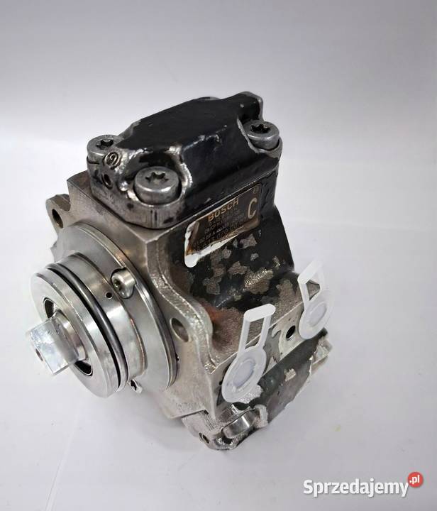 Pompa wtryskowa 0445010014 Pompa wysokiego Kartuzy