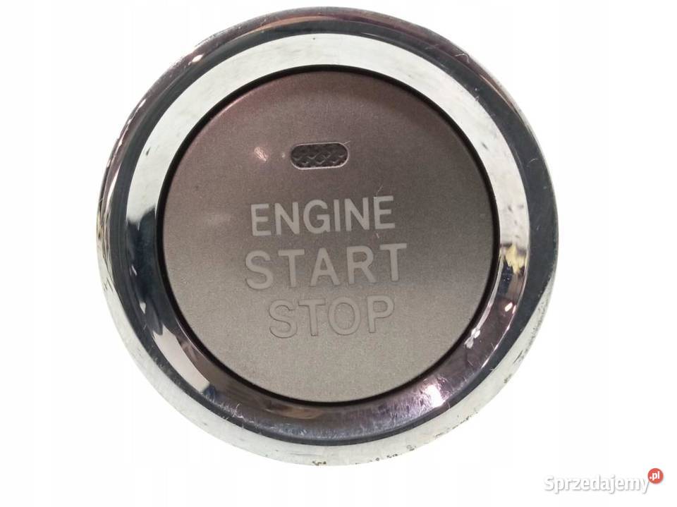 PRZEŁĄCZNIK START STOP 15A8543 Lexus IS II Rok produkcji 2008
