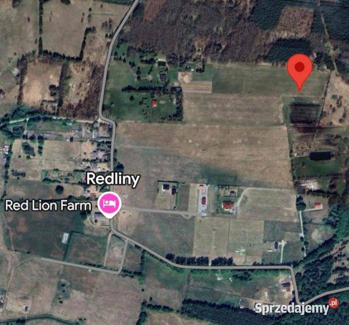 Sprzedam działki 50 arowe 7 do morza Pobierowo sprzedam