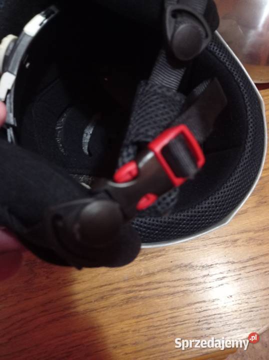 Kask narciarski Blizzard shadow śląskie Siemianowice Śląskie