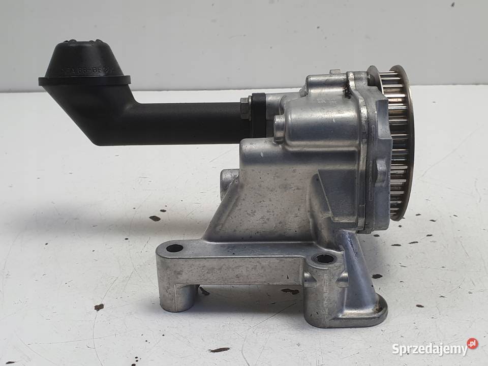 VW Caddy III 16 TDI POMPA OLEJU olejowa Chełm