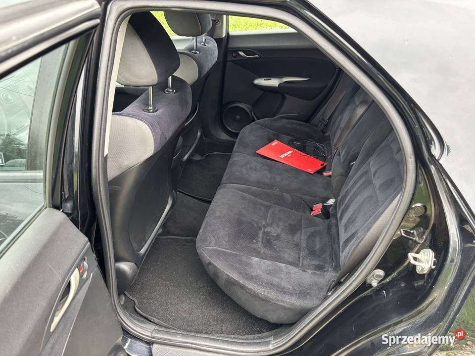 Honda civic VIII 18 benzyna z LPG automat 1800cm3 małopolskie Tarnów