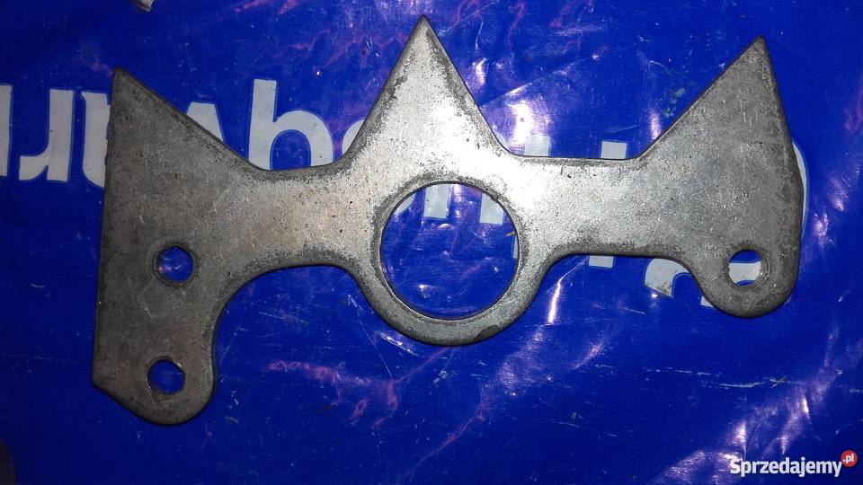 ostroga piętka do pilarki Leśnictwo Żywiec