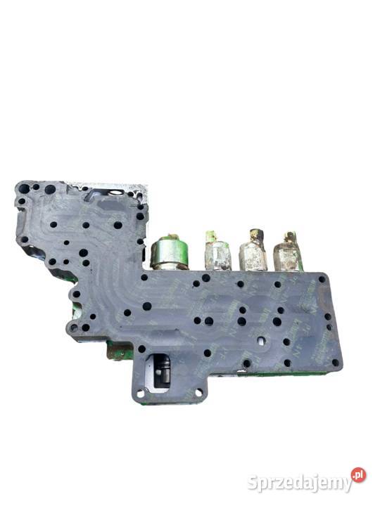 ZAWÓR BLOK IVT AUTOPOWER R168668 R248584 Kielce