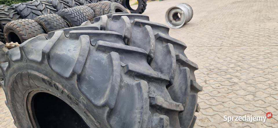 48065r28 4806528 Continental 95 bieżnik bez Nowe Miasto Lubawskie