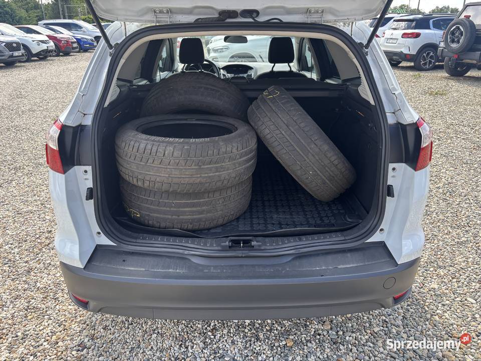 Ford Focus GWARANCJA 95KM