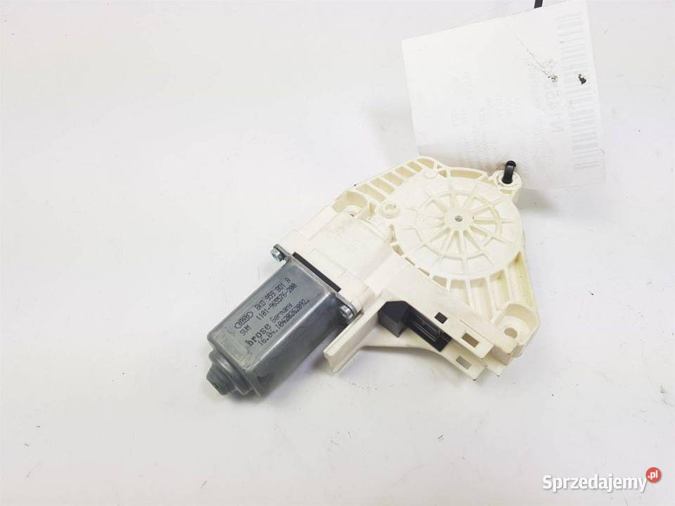 PODNOŚNIK SZYBY LT 8K0959801A AUDI A5 8TA Lipno