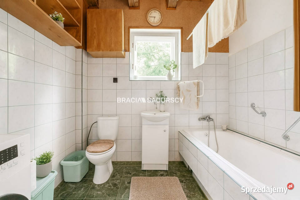 Dom wolnostojący 110m2 Kobylany Skalna Liczba pokoi 5 sprzedam