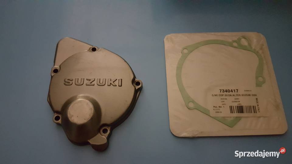 Dekiel silnika Suzuki GSF 600 650 1200 Bandit Jaworzno