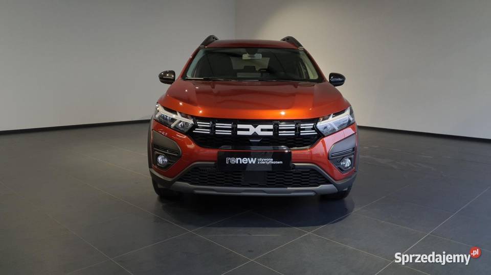 DACIA Jogger 10 TCe Extreme 7os 110