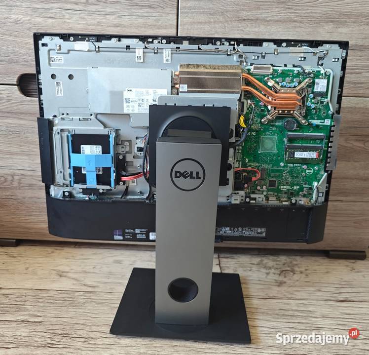 Komputer AllInOne Dell Optiplex 7440 I56600 Pszczyna