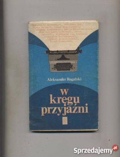 W kręgu przyjaźni Pozostałe