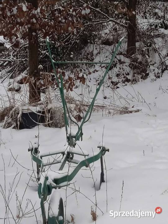 Radło konne Antyki Tomaszów Lubelski sprzedam