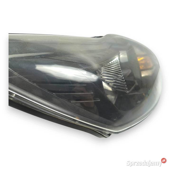 LAMPA PRAWA Ford Focus mk 2 CC LIFT 0711 prawy osobowe Chełm