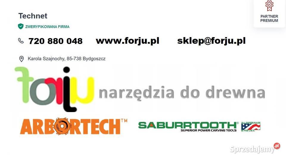 FREZ Z WĘGLIKA PROFIL DYSK 411 mm DO DREMELA Frezarki Zielona Góra