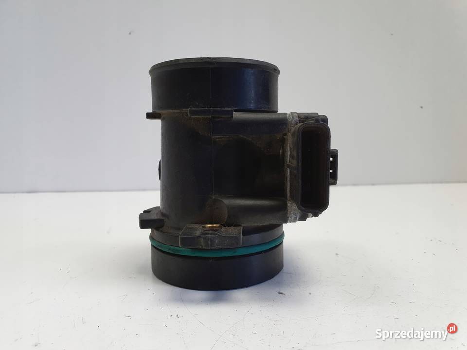 PRZEPŁYWOMIERZ Ford Puma 14 16V 96FP12B579AB Przepływomierze Rudka sprzedam