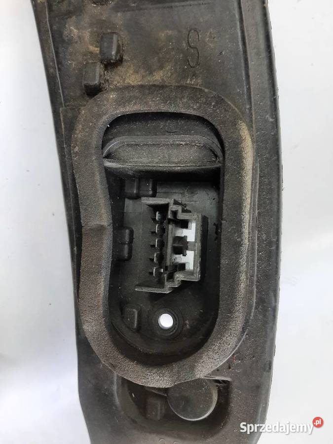 Fiat Punto II 2 listwa wkład lampy lewej tylnej osobowe Ksawerów